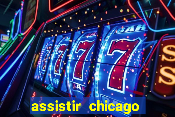 assistir chicago fire 12 temporada